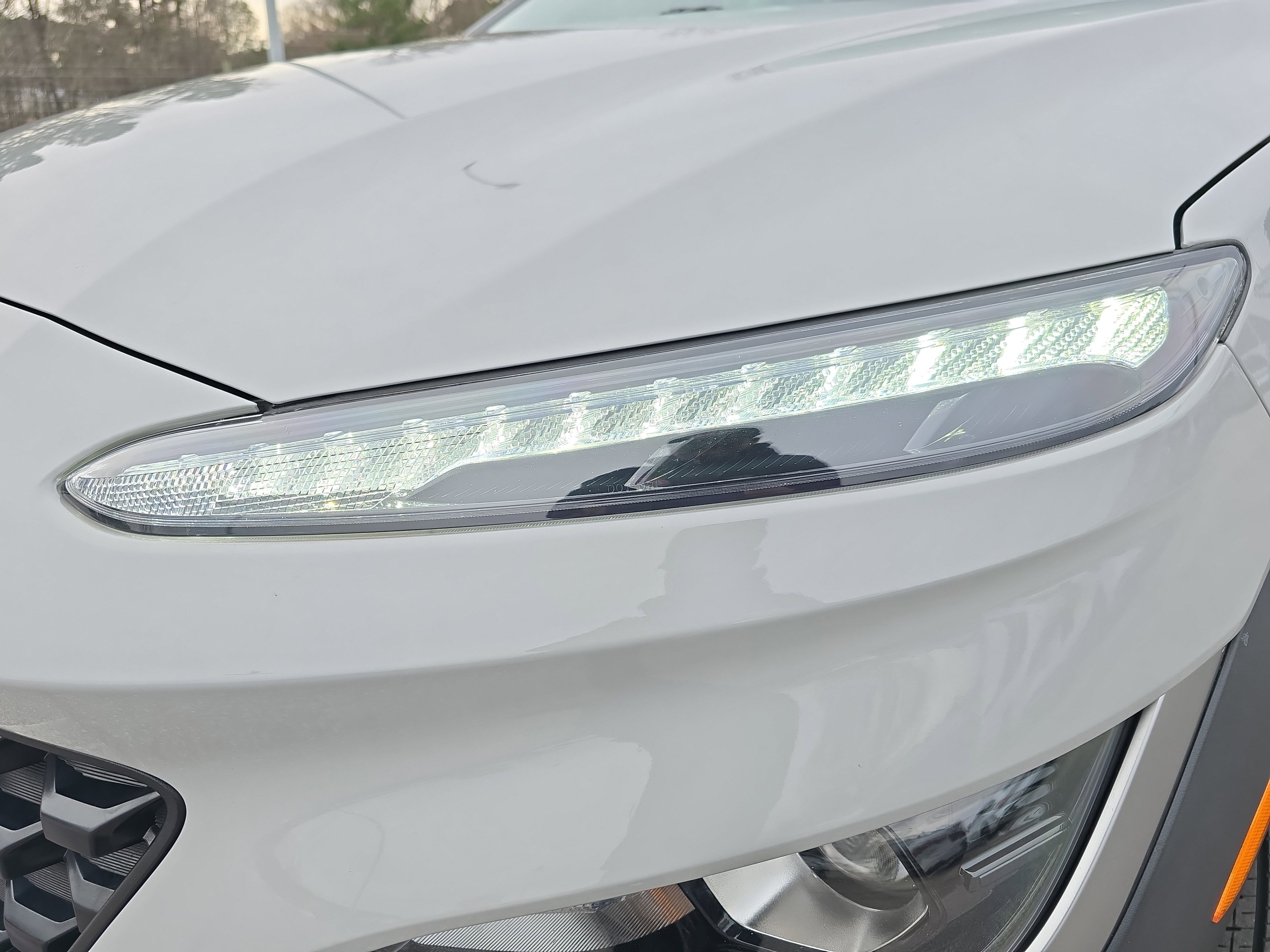 Used 2023 Hyundai Kona SEL w/ Cargo Package image 27