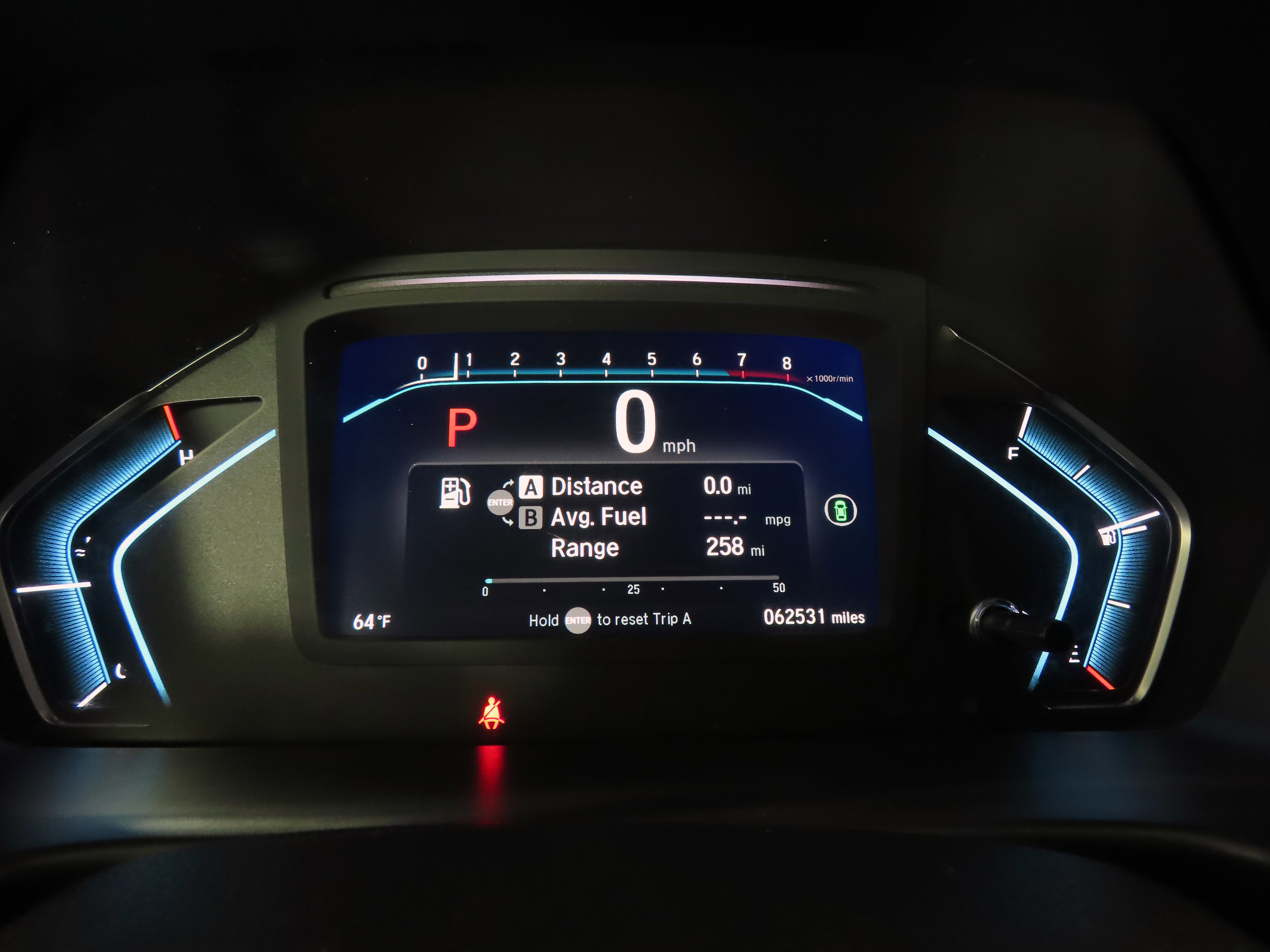 Used 2024 Honda Odyssey EX-L image 30