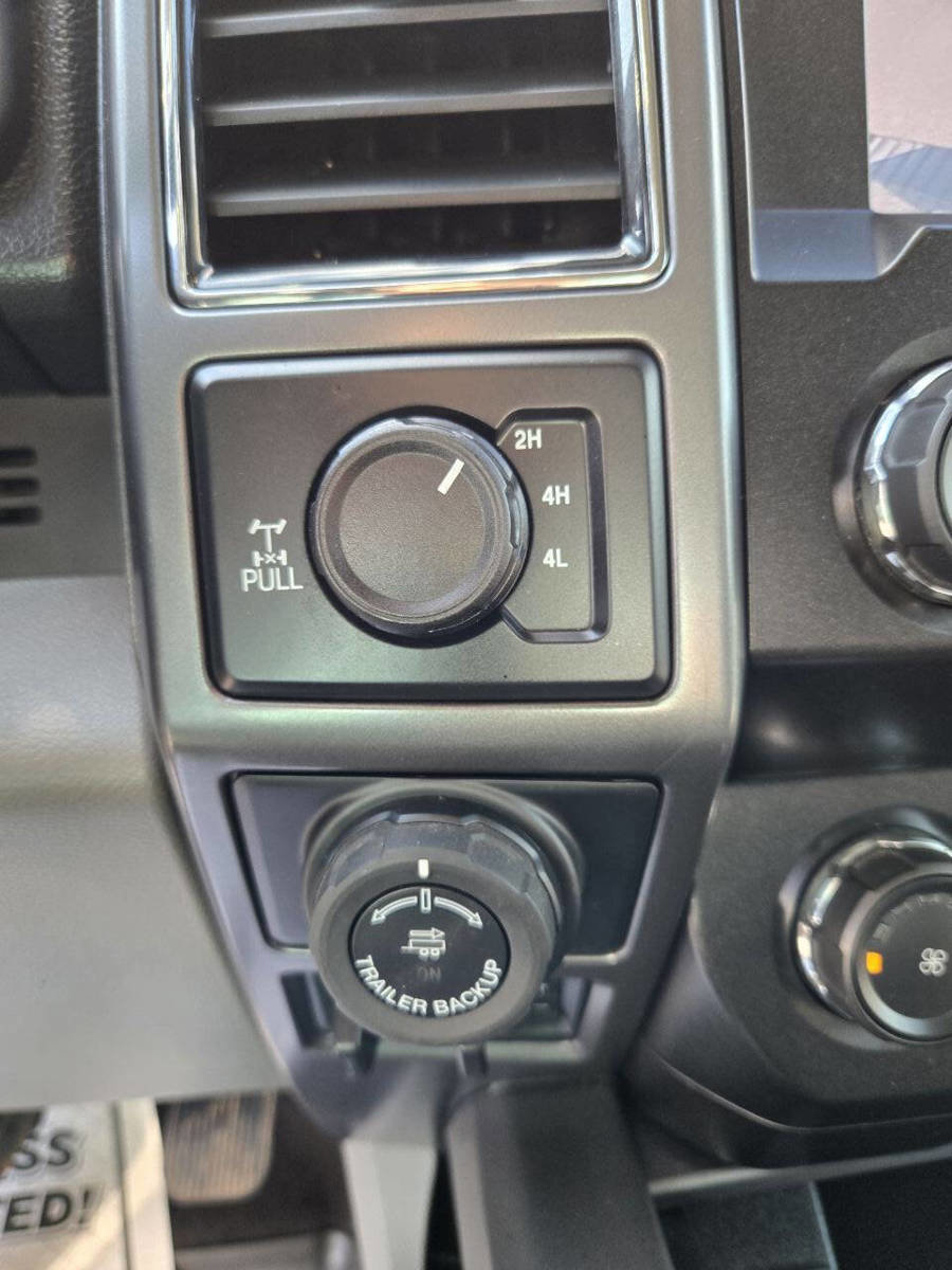 Used 2020 Ford F150 XLT w/ Equipment Group 302A Luxury image 28