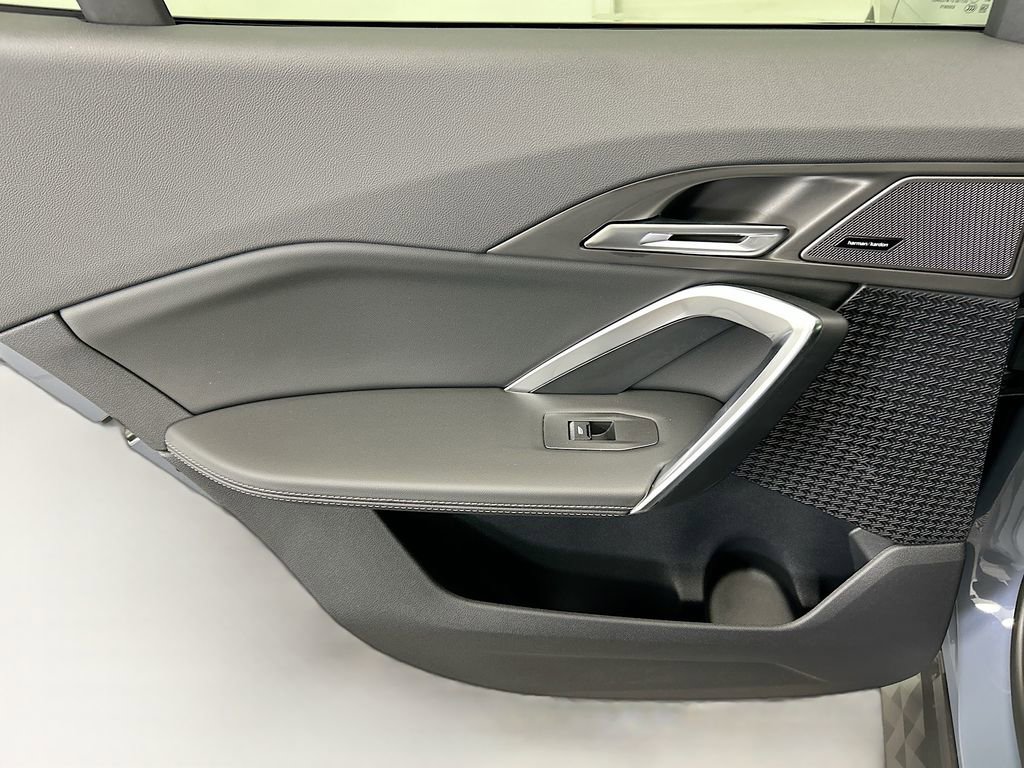 New 2026 BMW X2 xDrive28i w/ Technology Package image 25