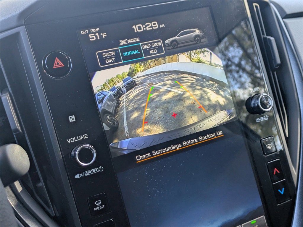 New 2026 Subaru Crosstrek 2.0i Premium image 22