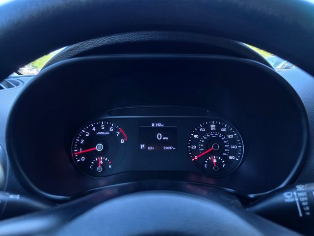 Used 2020 Kia Soul S FWD image 27