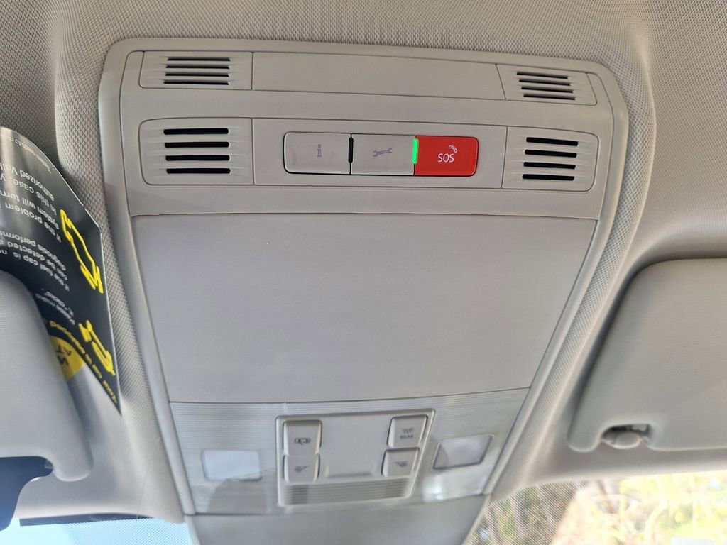 New 2026 Volkswagen Taos S image 16