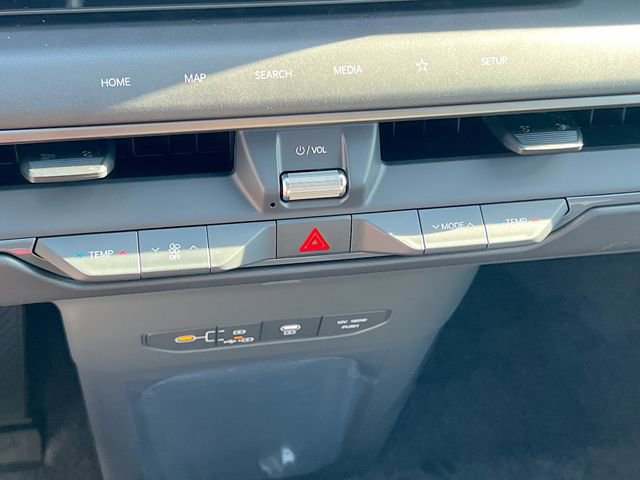 New 2026 Kia EV9 Wind AWD/4WD image 16