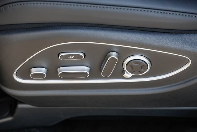 New 2026 Hyundai Palisade Calligraphy AWD/4WD image 28