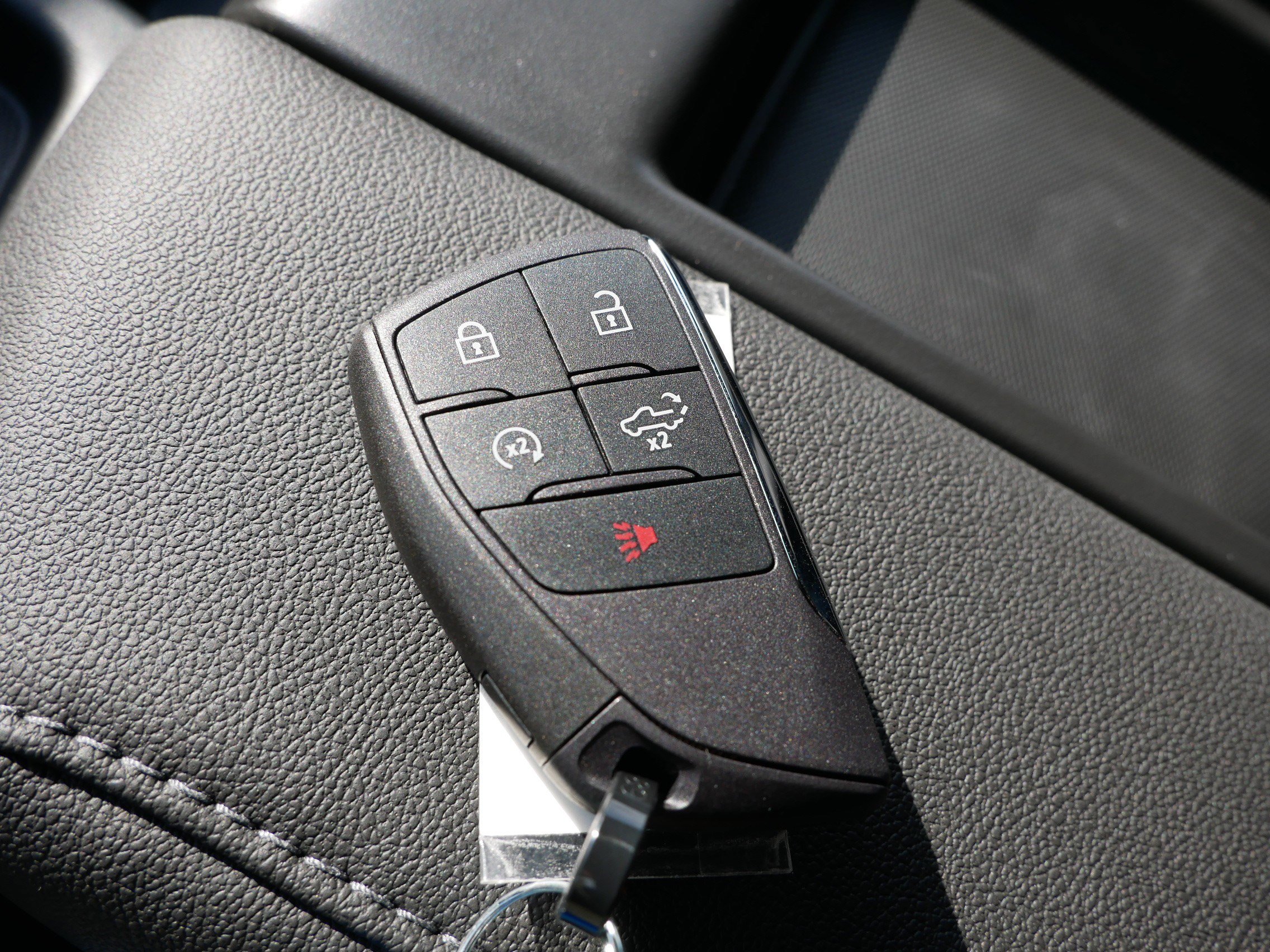 New 2026 GMC Sierra 1500 SLE w/ X31 Off-Road Package image 27