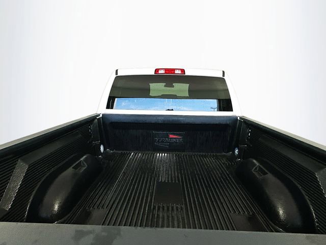 Used 2021 RAM 2500 Big Horn image 26