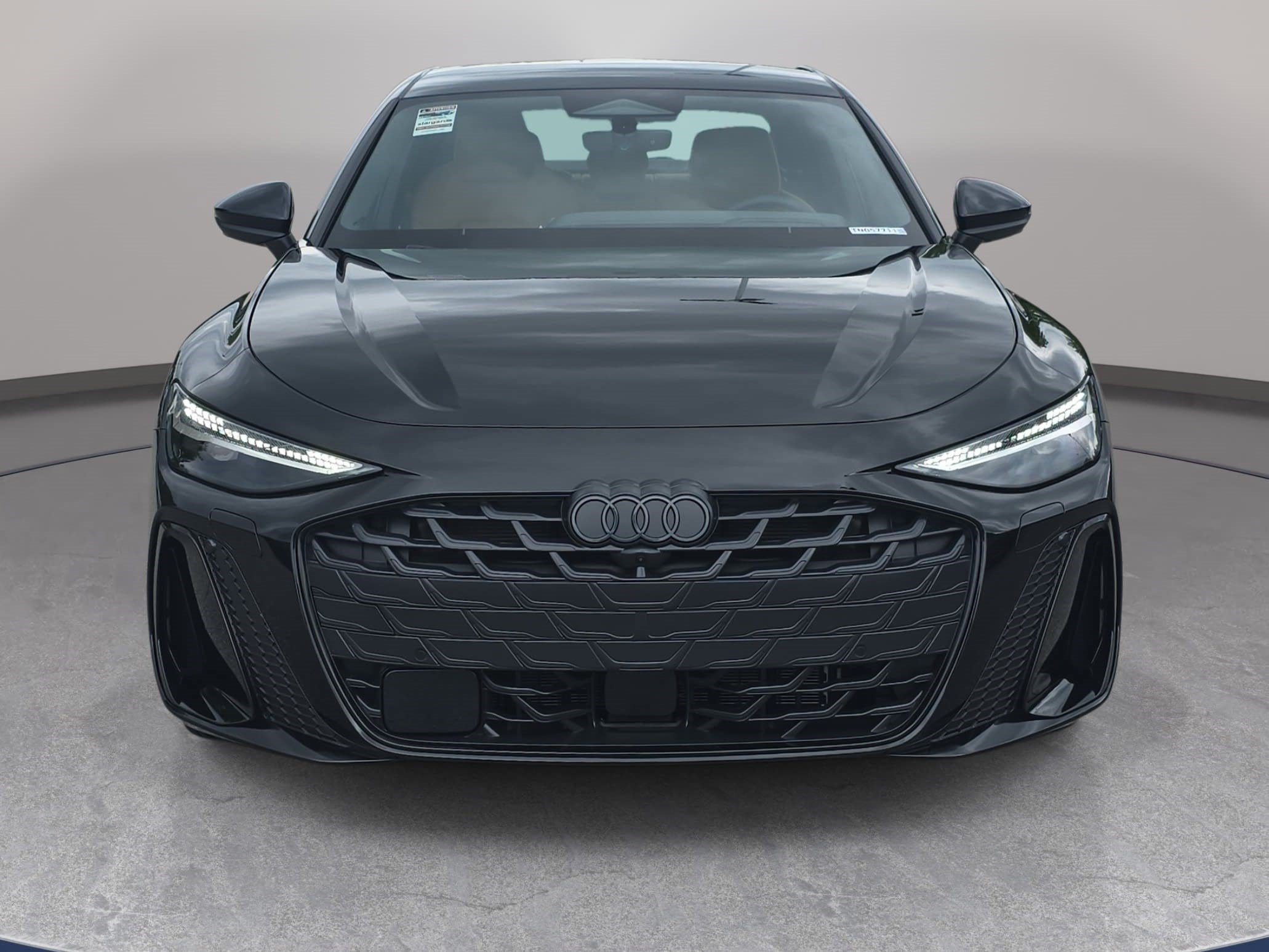 New 2026 Audi A6 Premium Plus AWD/4WD image 2