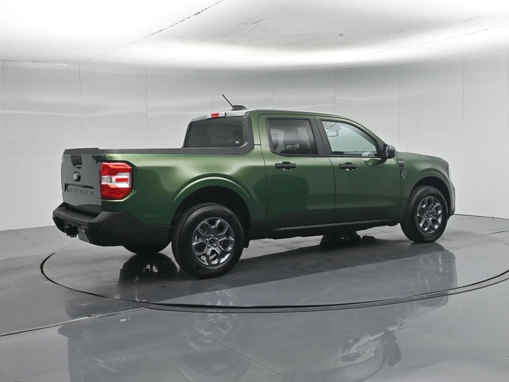 Used 2025 Ford Maverick XLT FWD image 28