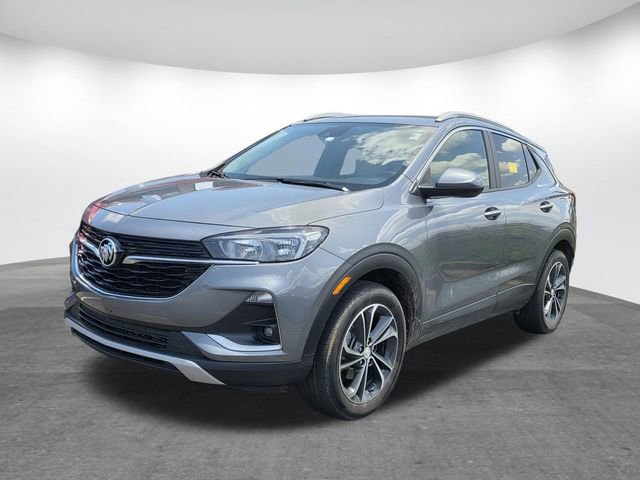 Used 2021 Buick Encore GX Select FWD image 6