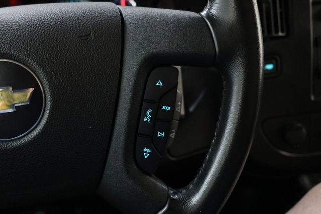 Used 2022 Chevrolet Express 3500 w/ Driver Convenience Package image 49