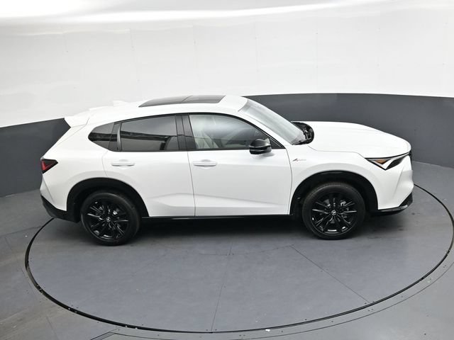 New 2026 Acura RDX w/ Technology Package AWD/4WD image 19