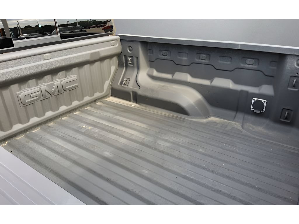Used 2023 GMC Canyon AT4 w/ AT4 Premium Package AWD/4WD image 33