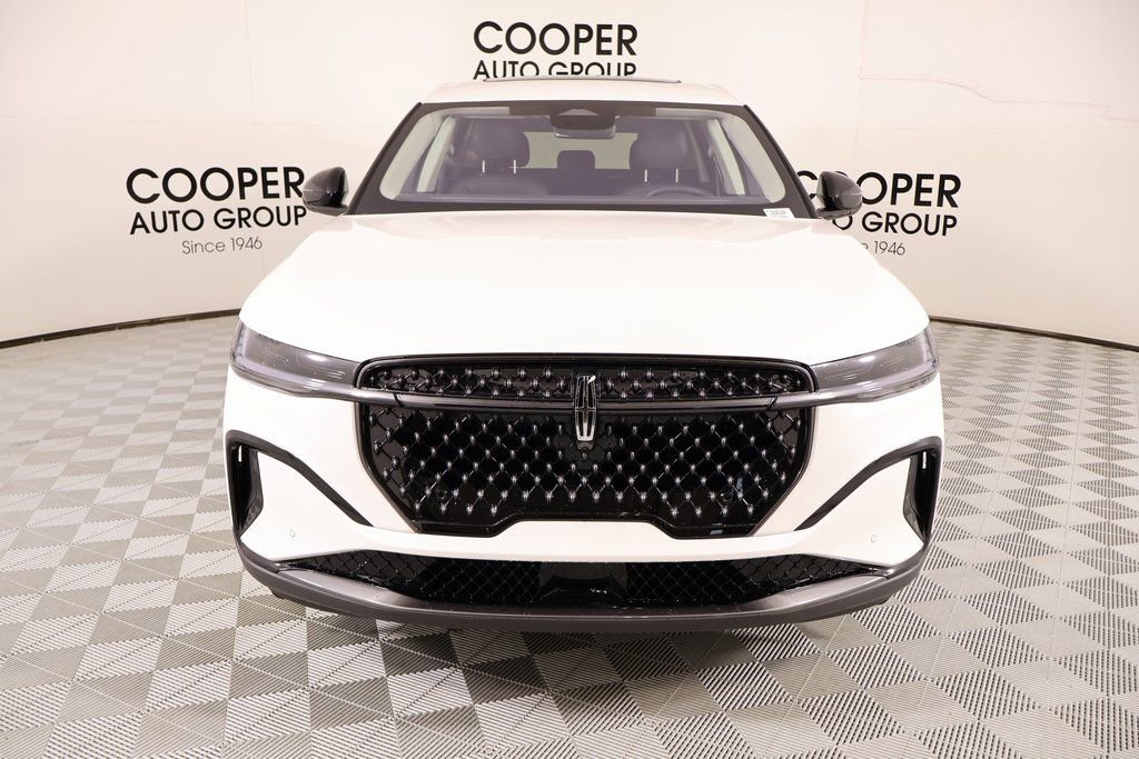 New 2026 Lincoln Nautilus Premier w/ Equipment Group 102A image 9