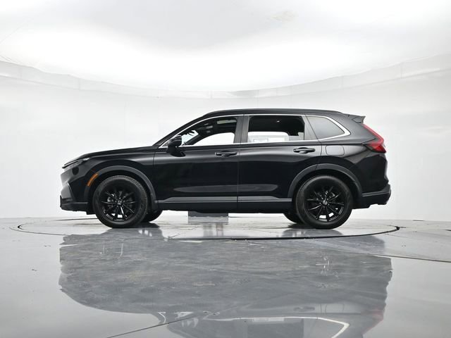 Used 2024 Honda CR-V Sport-L image 34