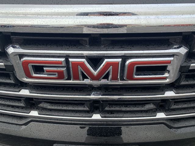 Certified 2025 GMC Acadia Elevation w/ Elevation Premium Package image 30