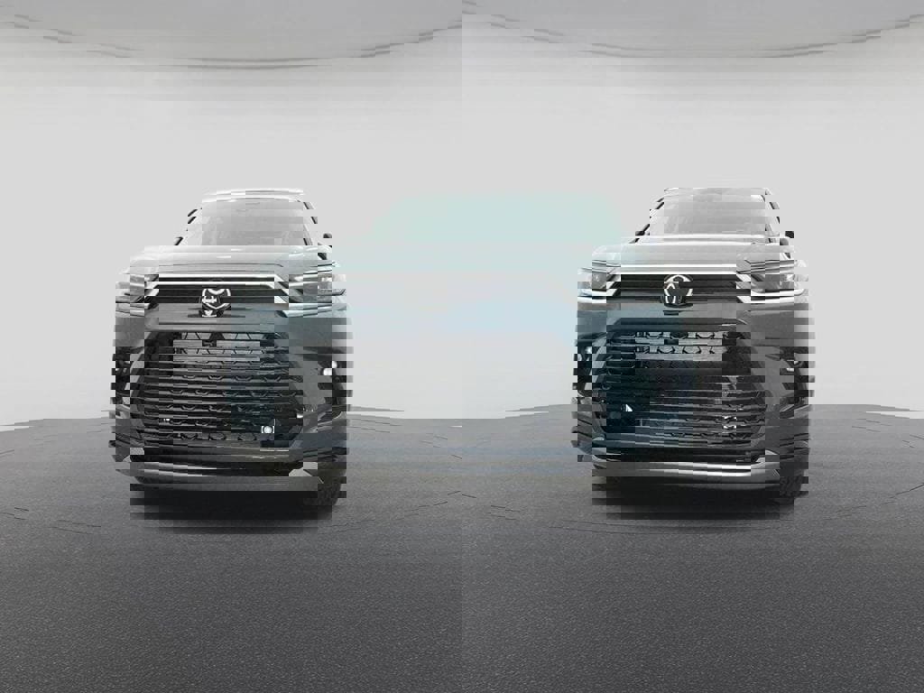 New 2026 Toyota Grand Highlander Limited image 31