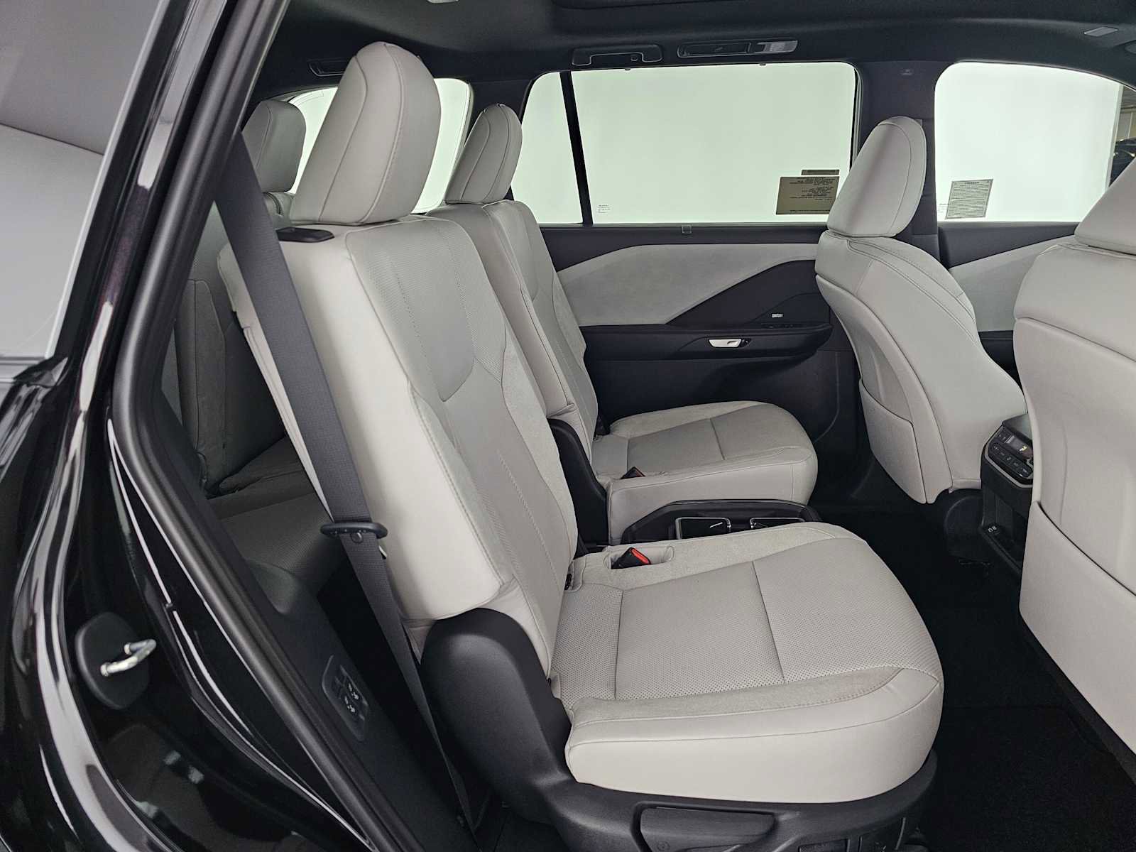 New 2026 Lexus TX 350 AWD image 12