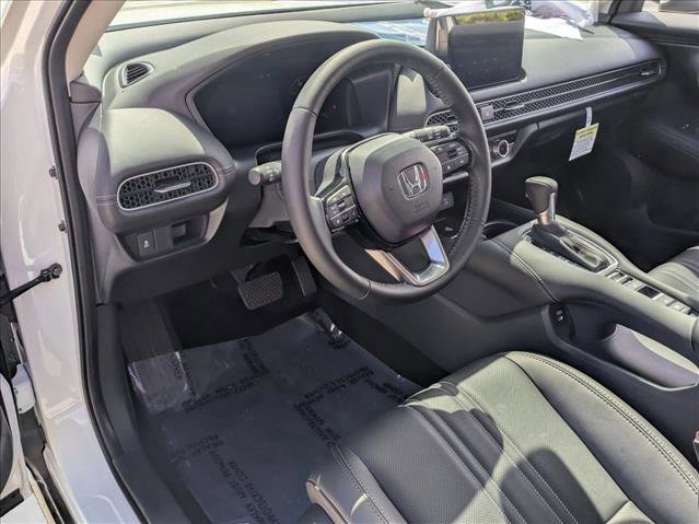 Certified 2026 Honda HR-V EX-L image 9