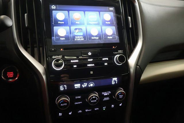 Used 2022 Subaru Ascent Touring w/ Popular Package #2A AWD/4WD image 20