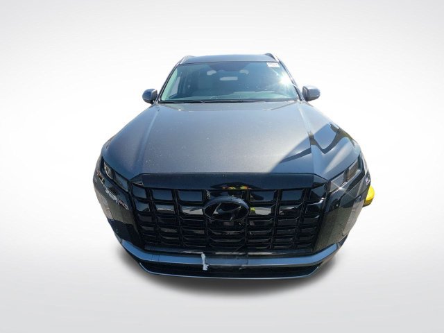 Used 2025 Hyundai Palisade SEL AWD/4WD image 3
