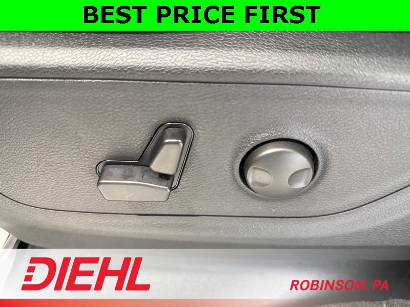 New 2026 RAM 1500 Big Horn image 19