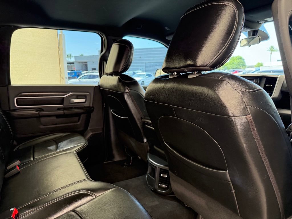 Used 2021 RAM 2500 Big Horn AWD/4WD image 15