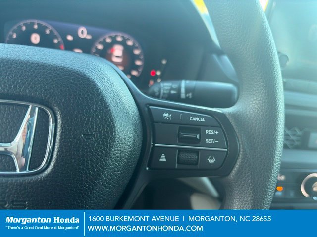 Used 2025 Honda Accord LX image 15
