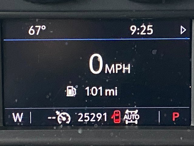 Certified 2023 Chevrolet Tahoe LS w/ Driver Alert Package image 22