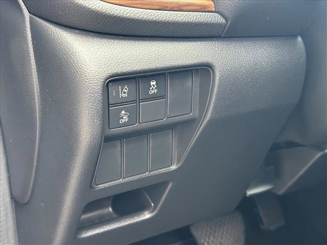Used 2022 Honda CR-V EX image 12
