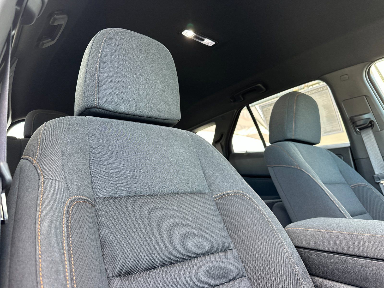 New 2026 Honda Prologue EX image 19