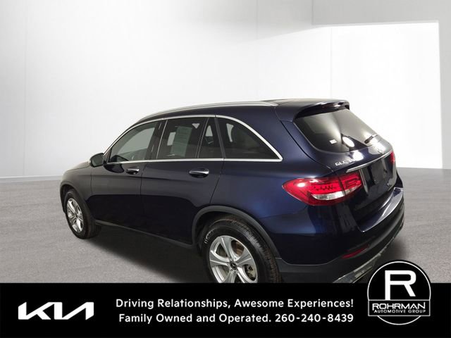 Used 2018 Mercedes-Benz GLC 300 4MATIC image 10