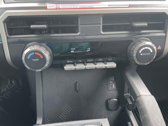 Used 2026 Toyota Tacoma SR5 RWD image 26