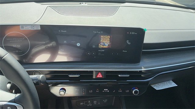 New 2026 Kia K5 EX image 23