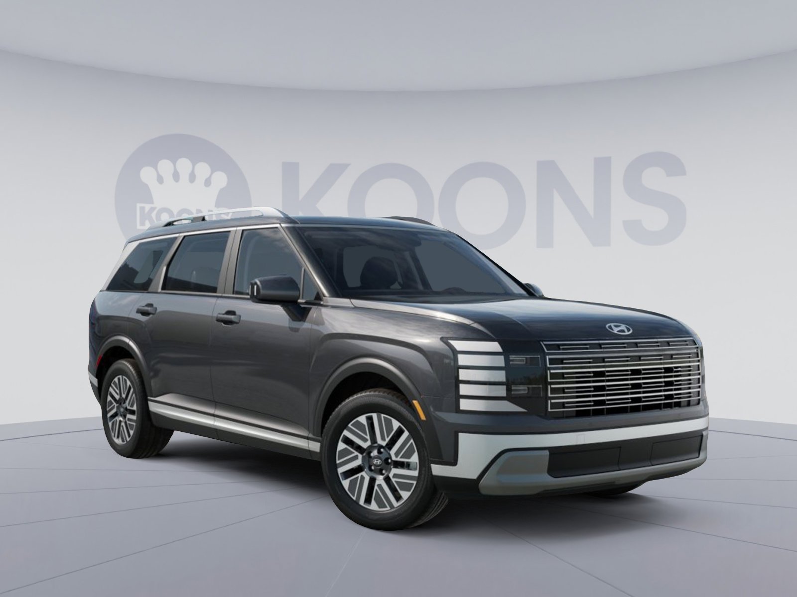 New 2026 Hyundai Palisade SEL image 10