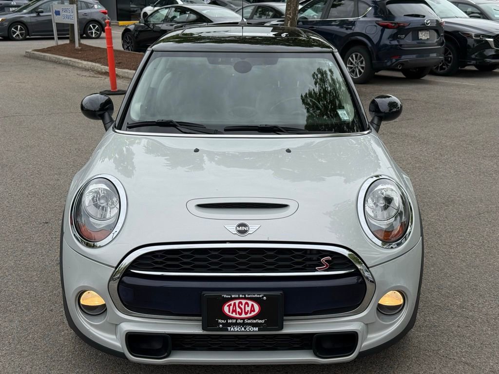 Used 2016 MINI Cooper S FWD image 2