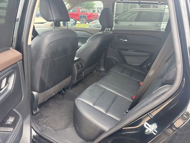 Used 2023 Nissan Rogue SL w/ SL Premium Package image 9