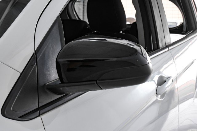 Used 2021 Chevrolet Spark LT w/ Spark Special Edition image 35