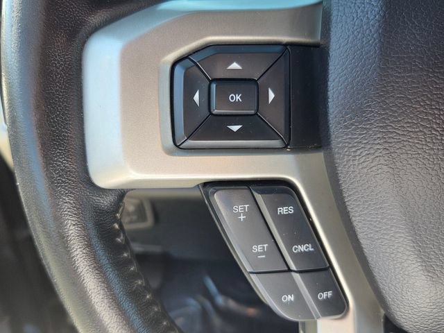 Used 2020 Ford F250 Lariat AWD/4WD image 28