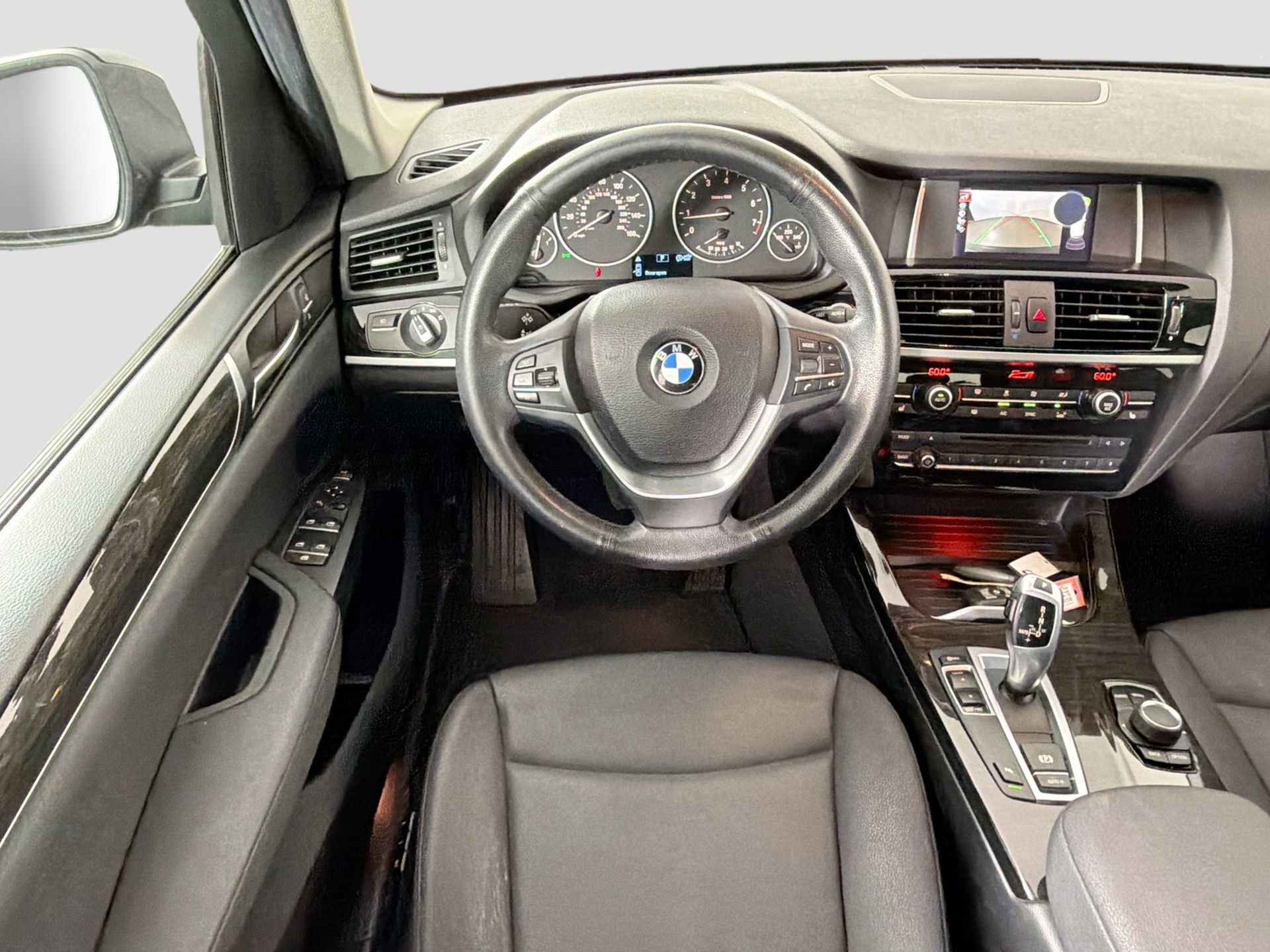 Used 2017 BMW X3 sDrive28i image 21