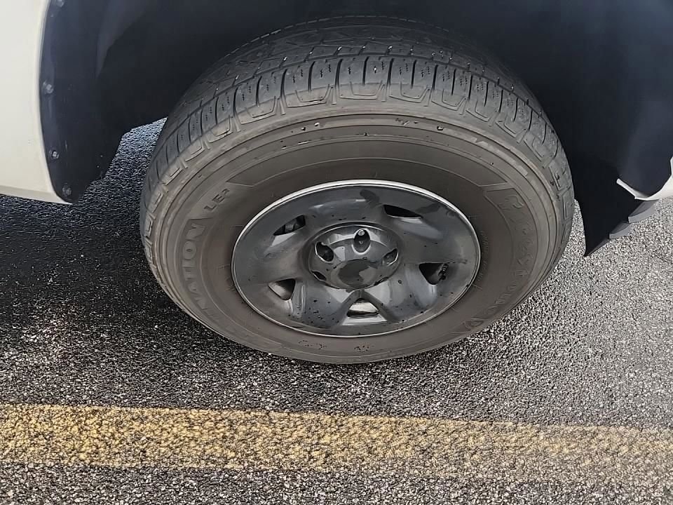 Used 2023 Toyota Tacoma 4x4 Double Cab image 20