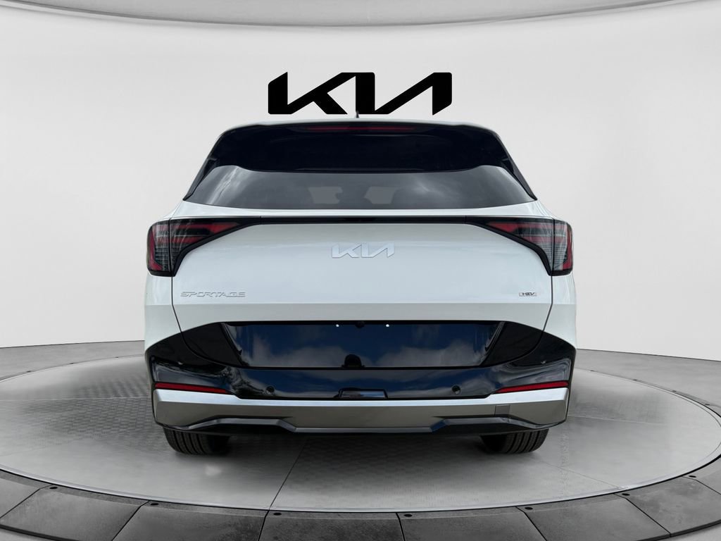 New 2026 Kia Sportage SX Prestige AWD/4WD image 4