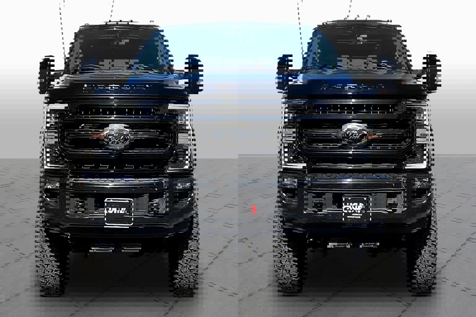 Used 2021 Ford F250 Lariat image 3