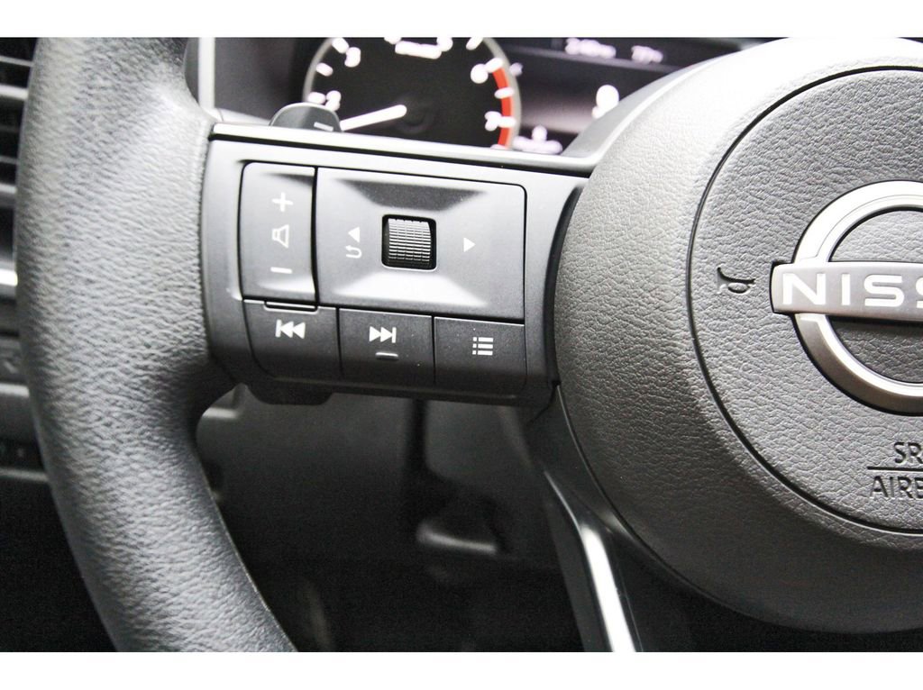 Certified 2024 Nissan Rogue S image 14