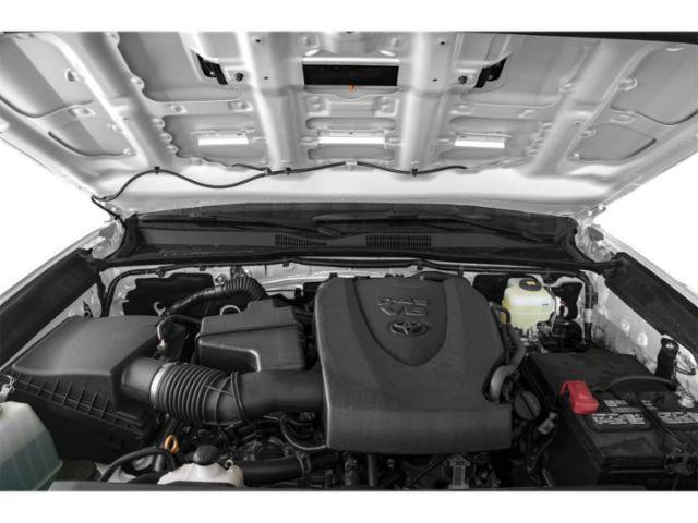 Used 2023 Toyota Tacoma TRD Sport AWD/4WD image 12