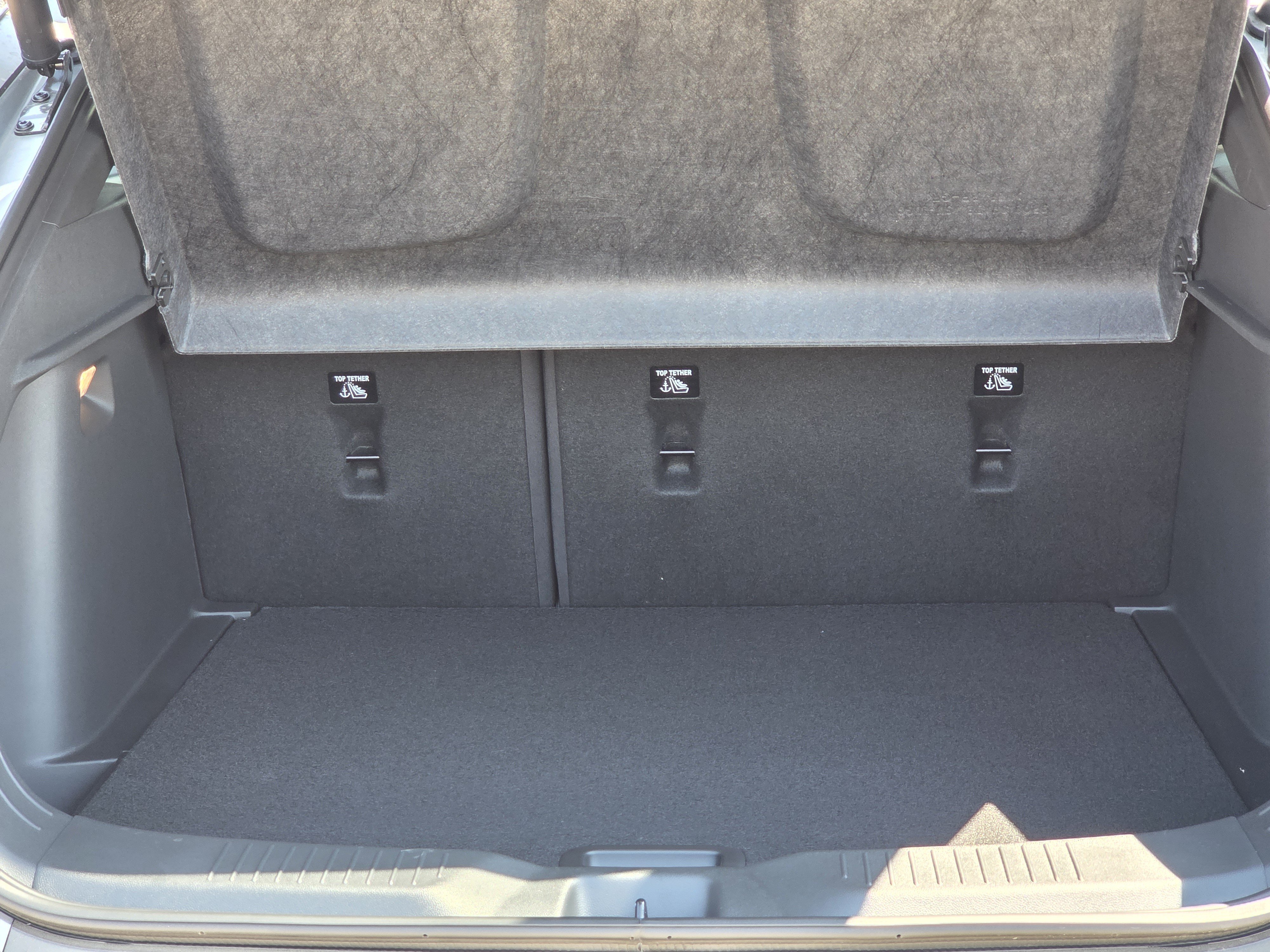 New 2026 Buick Envista Sport Touring w/ Convenience I Package FWD image 6