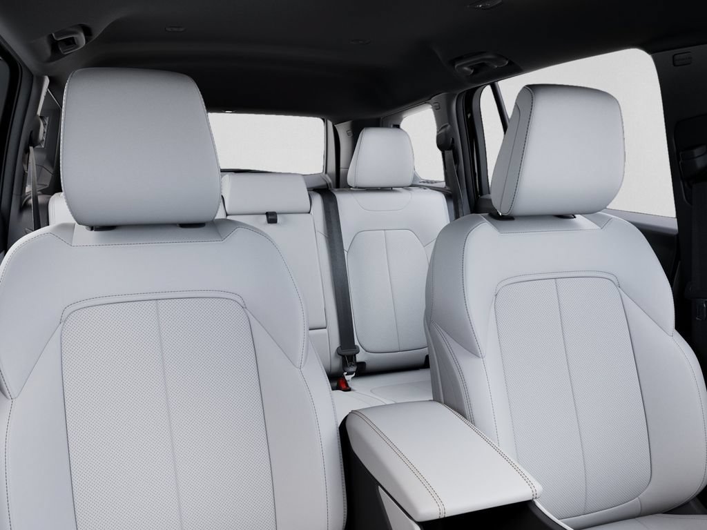 New 2026 Jeep Cherokee Limited AWD/4WD image 28