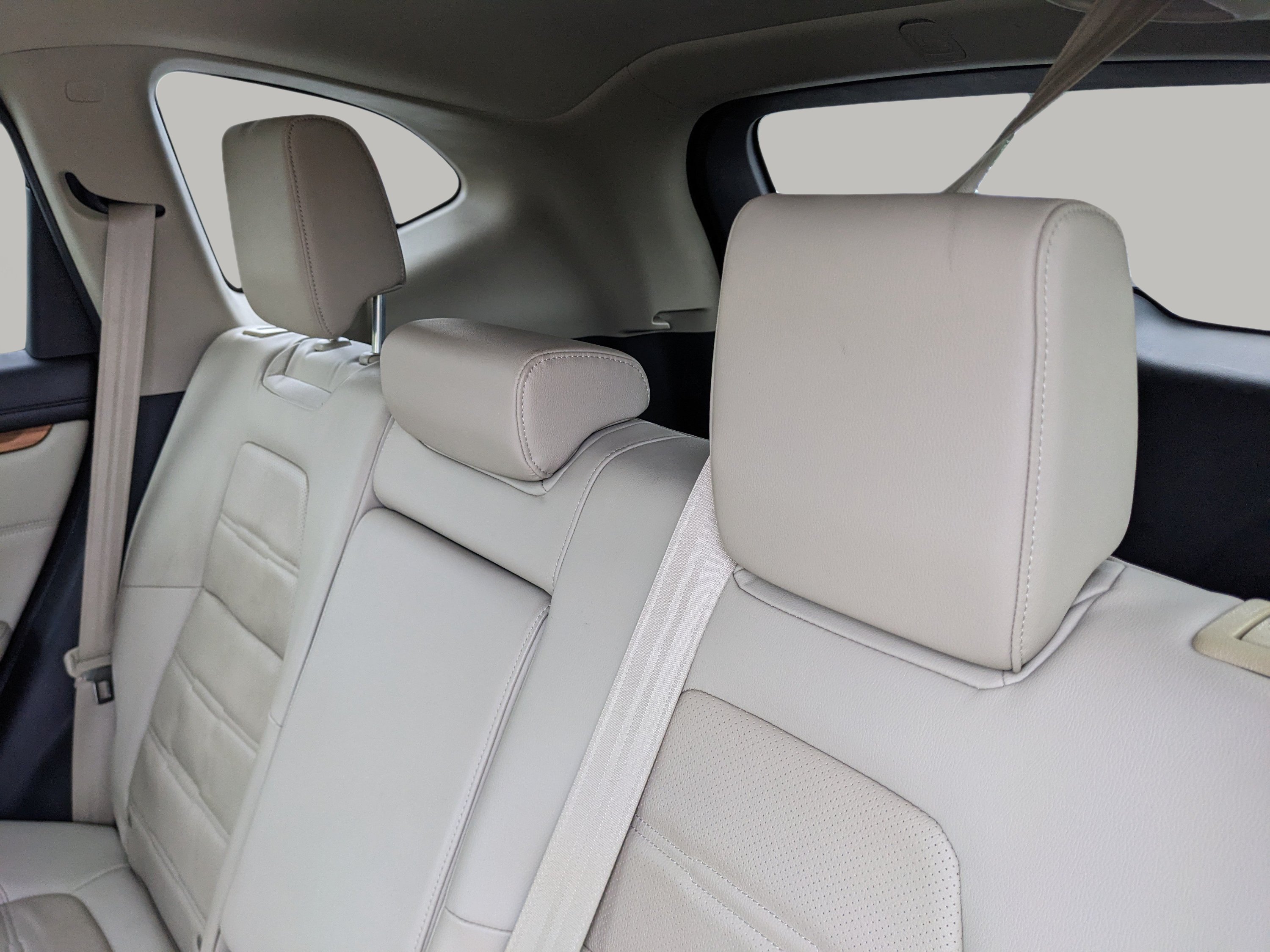 Used 2018 Honda CR-V EX-L image 20