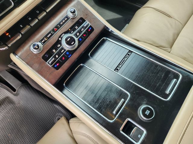 Used 2020 Lincoln Aviator Reserve w/ Equipment Group 201A image 19