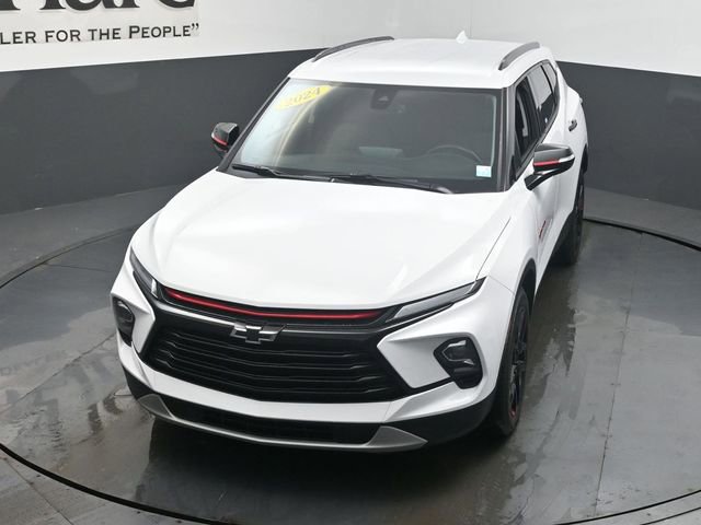 Used 2024 Chevrolet Blazer LT w/ Redline Edition image 44